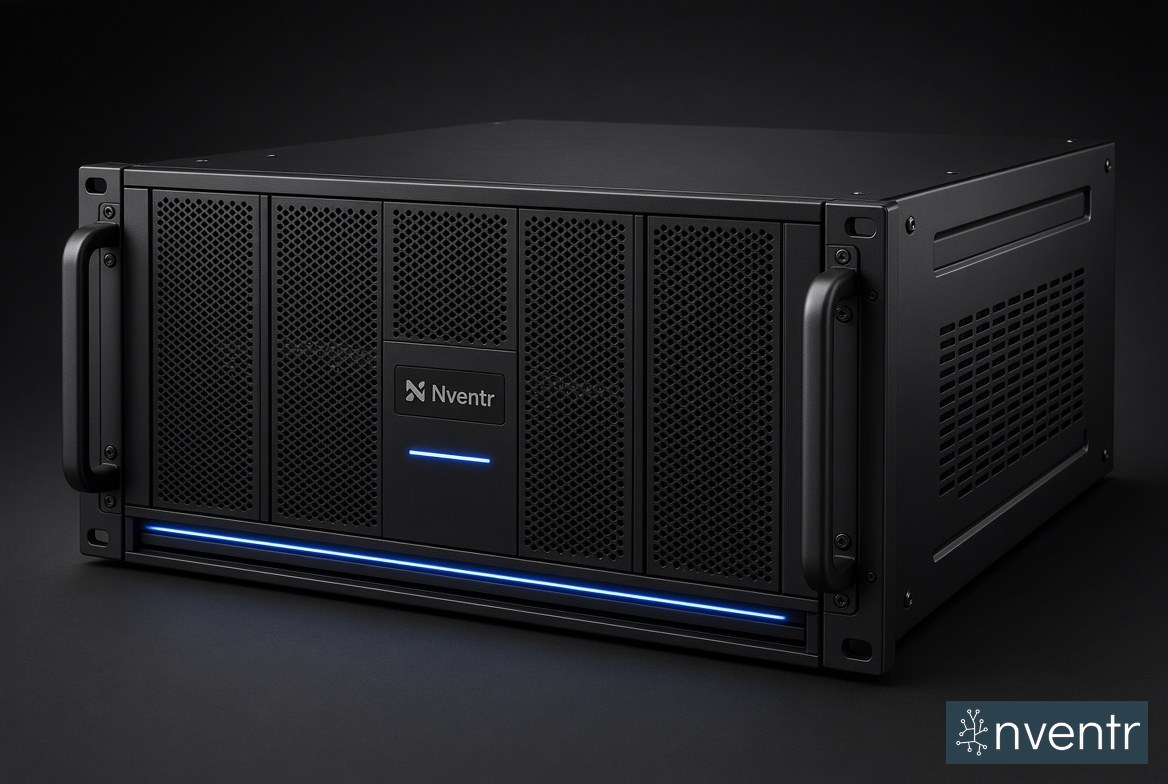 NV-BIZ-DENSE — Business Node — dense multi-GPU
