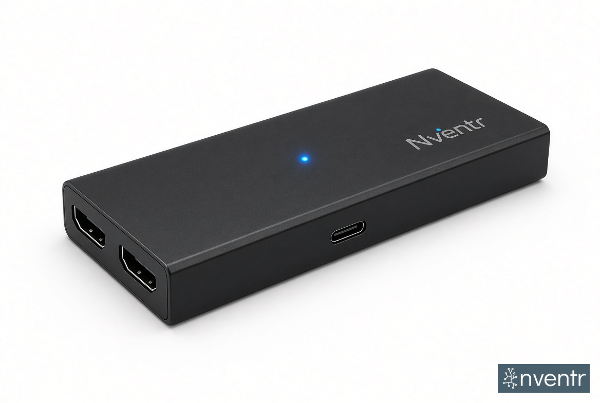 NV-SCREEN — Screen-Aware Computer-Use Bridge