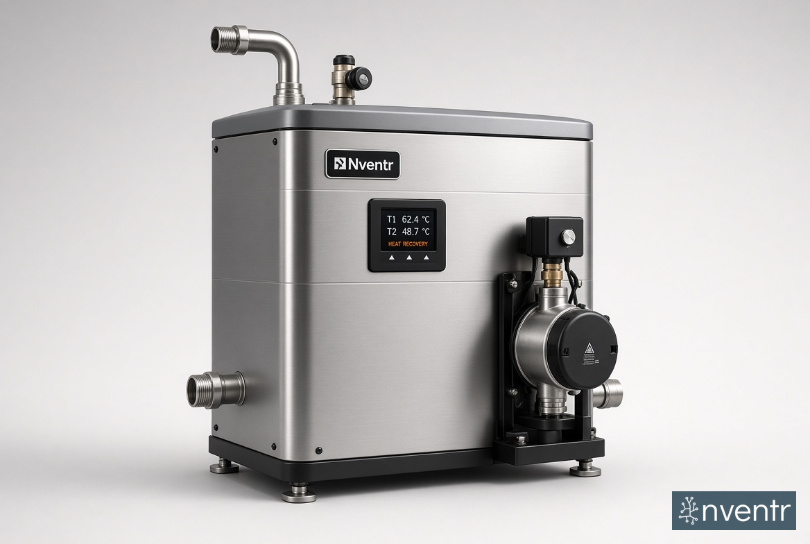 NV-THX-BIZ — Thermal Recovery Kit — business