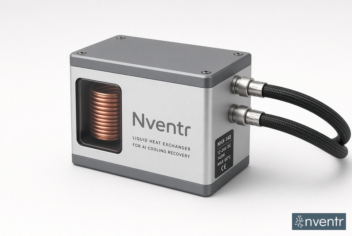 NV-THX-HOME — Thermal Recovery Kit — light
